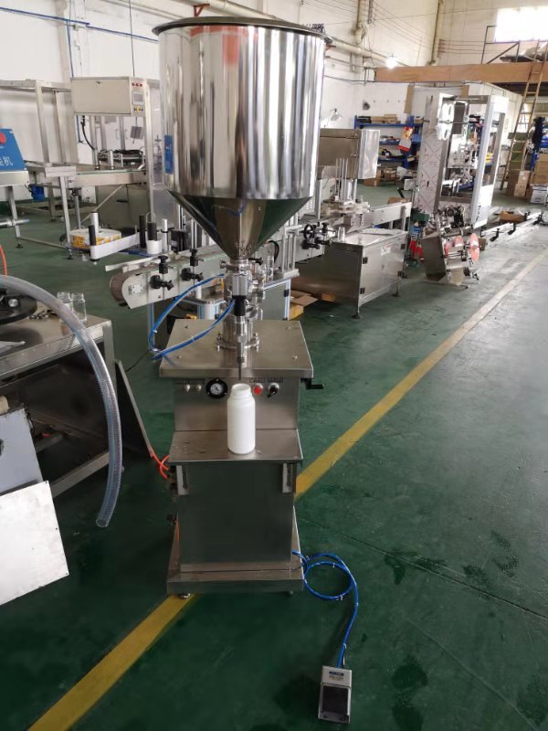 灌裝機(jī) 灌裝機(jī)