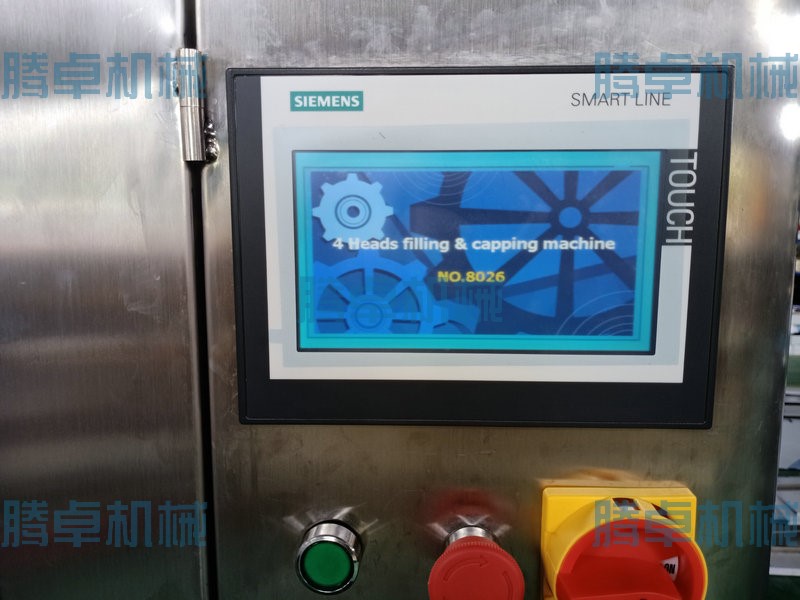 廣東灌裝機 廣東灌裝機