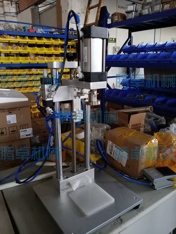 灌裝機 灌裝機