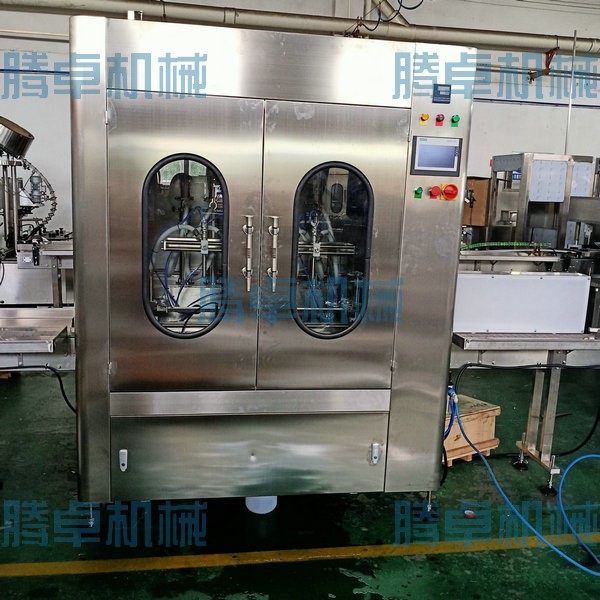 灌裝機(jī) 灌裝機(jī)