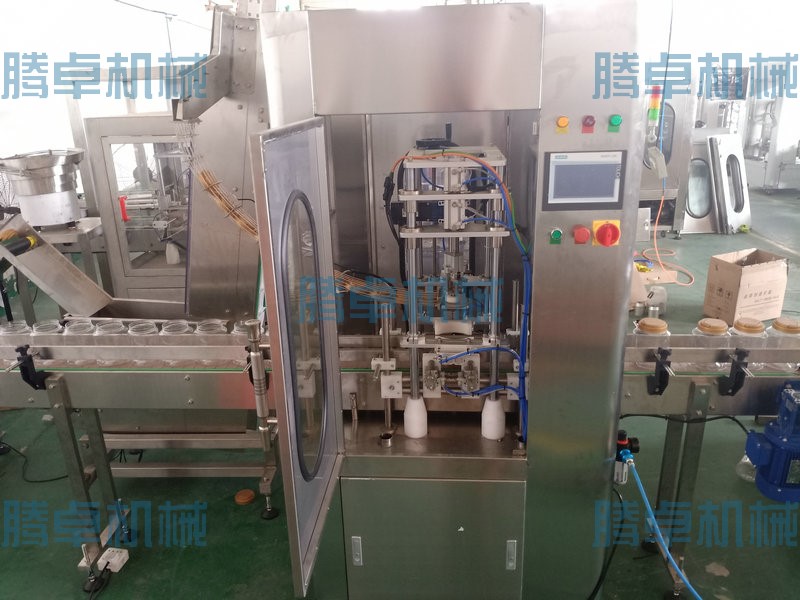 灌裝機 灌裝機