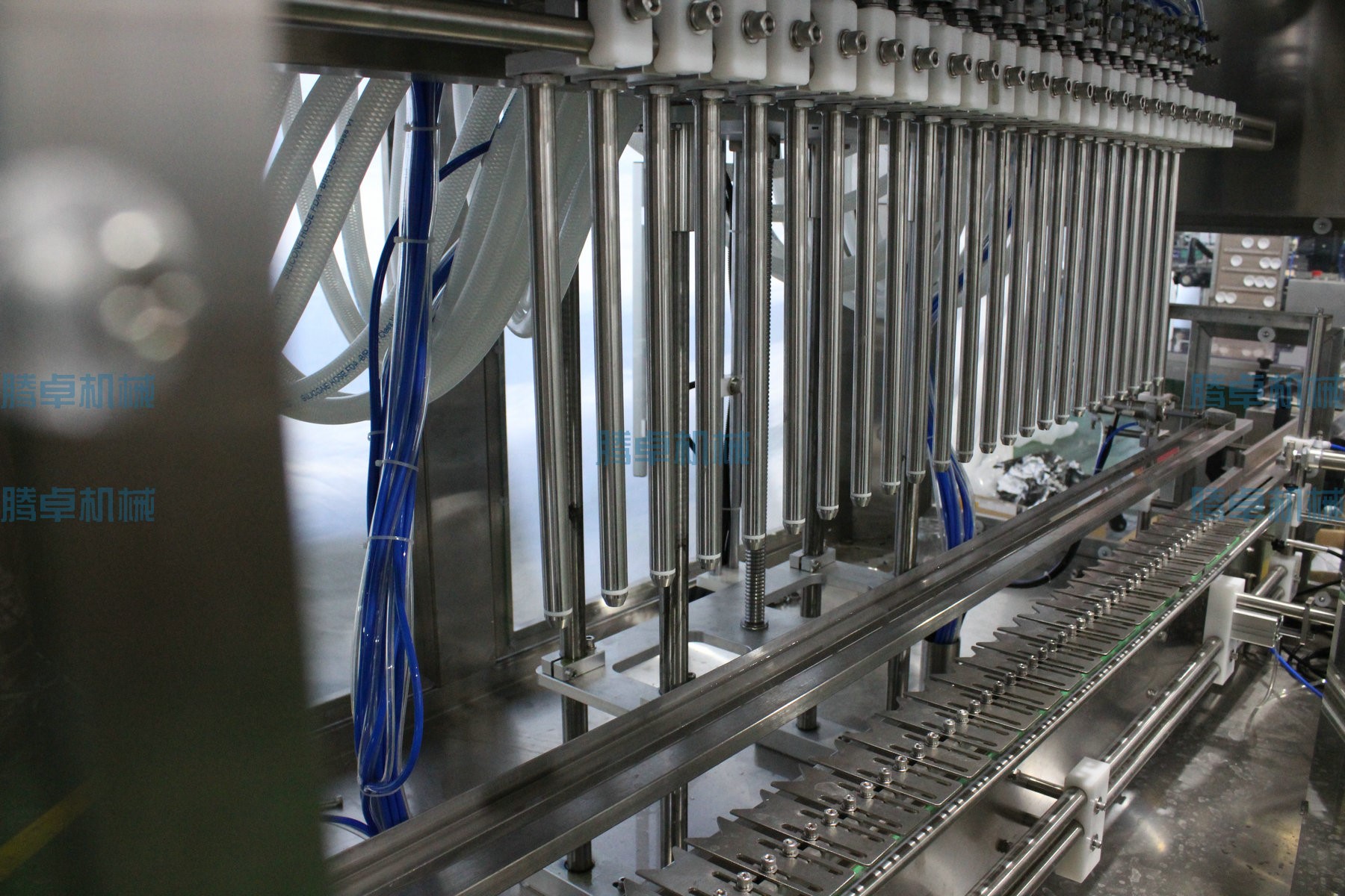 灌裝機(jī) 灌裝機(jī)