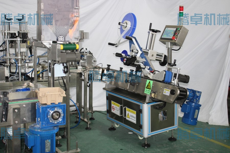 灌裝機(jī) 灌裝機(jī)