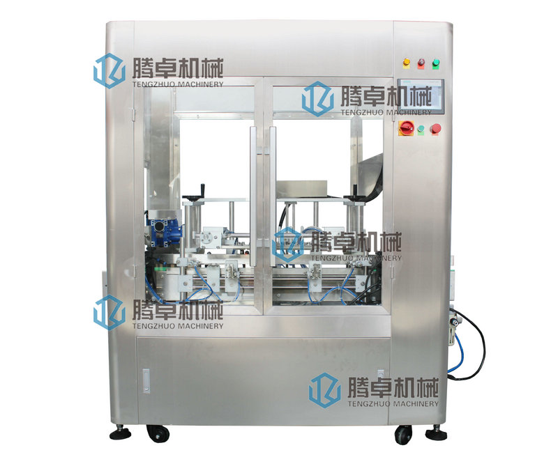 灌裝機 灌裝機